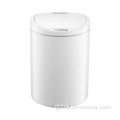 NINESTARS Waste Bin for Bathroom NINESTARS Smart Sensor Trash Can Waste Bin Silent Factory